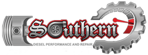 Southern Diesel Inc Logo