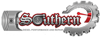 Southern Diesel Inc Logo
